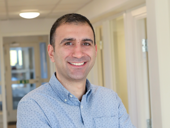 Ali Babayan