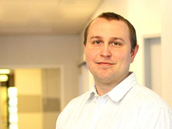 Daniel Andersson
