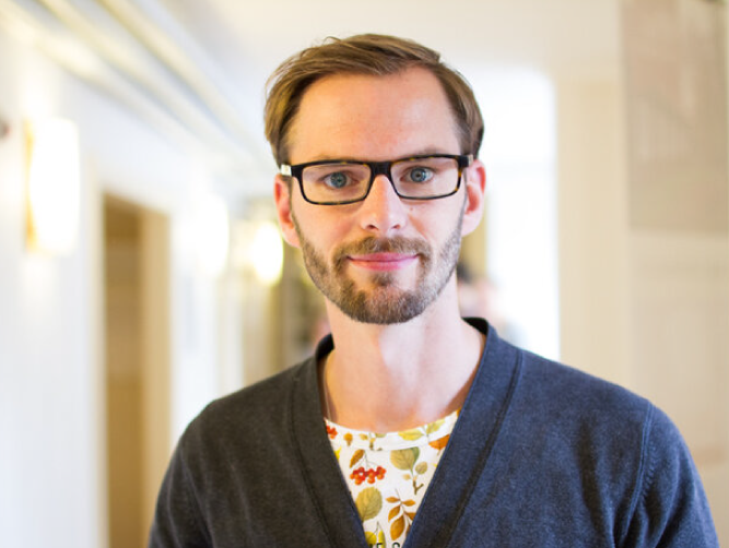 Emil Öhrling