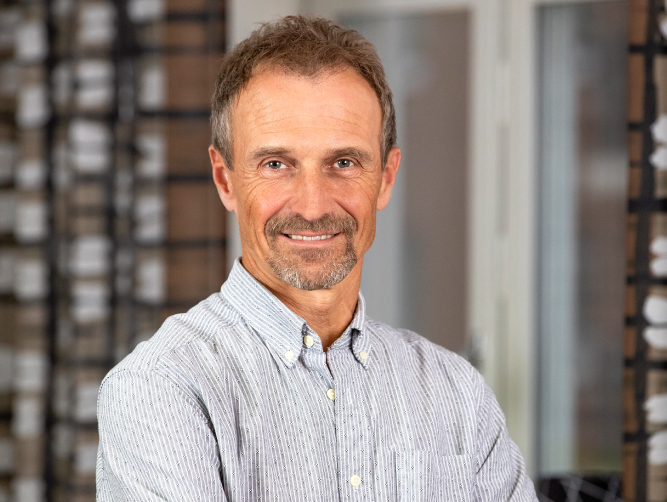 Håkan Lindström