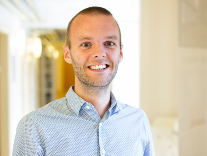 Mikael Schwan