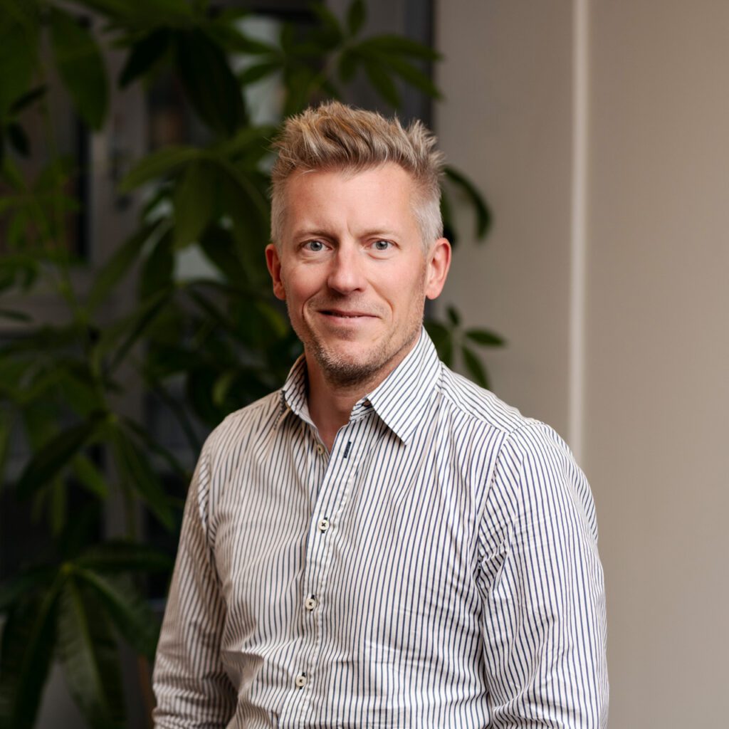 Andreas Hägg