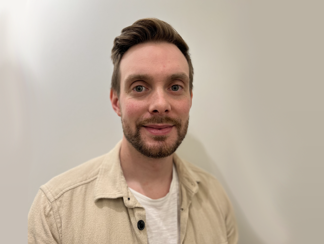 Tobias Strömberg